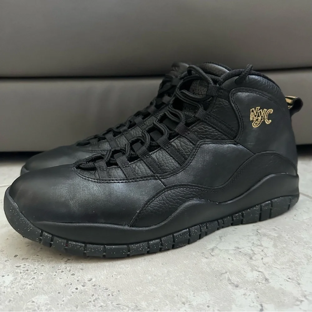 Jordan 10 retro